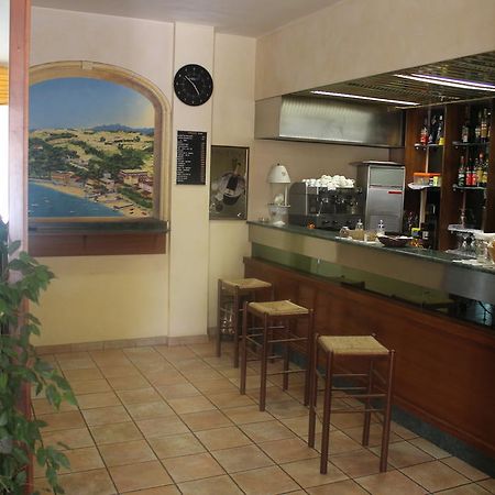 Albergo Vittoria Ovada Exterior photo