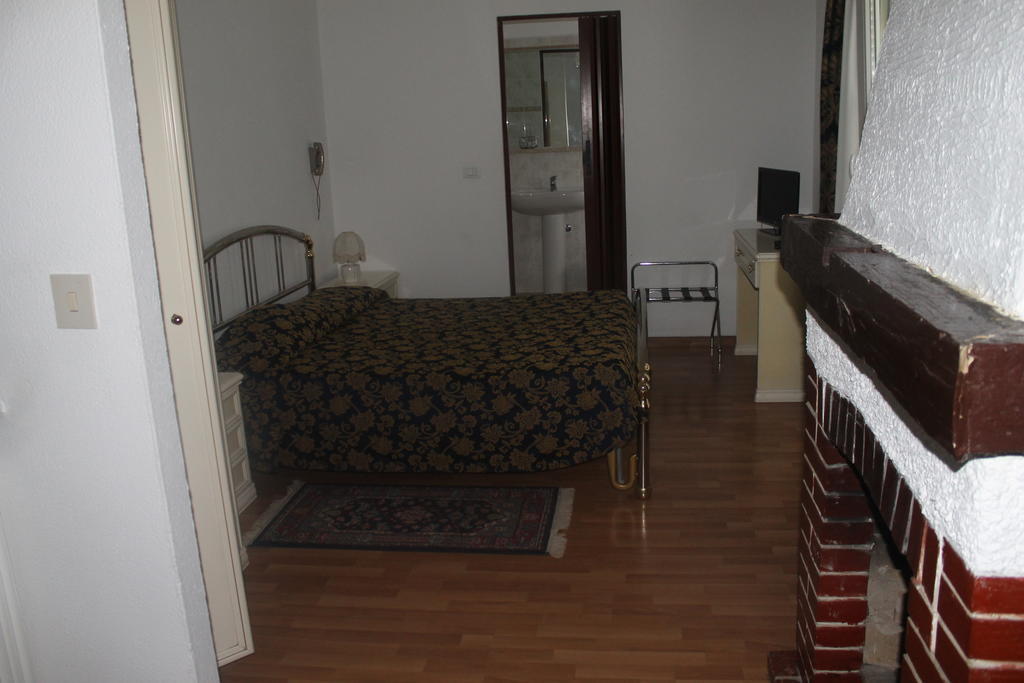 Albergo Vittoria Ovada Room photo