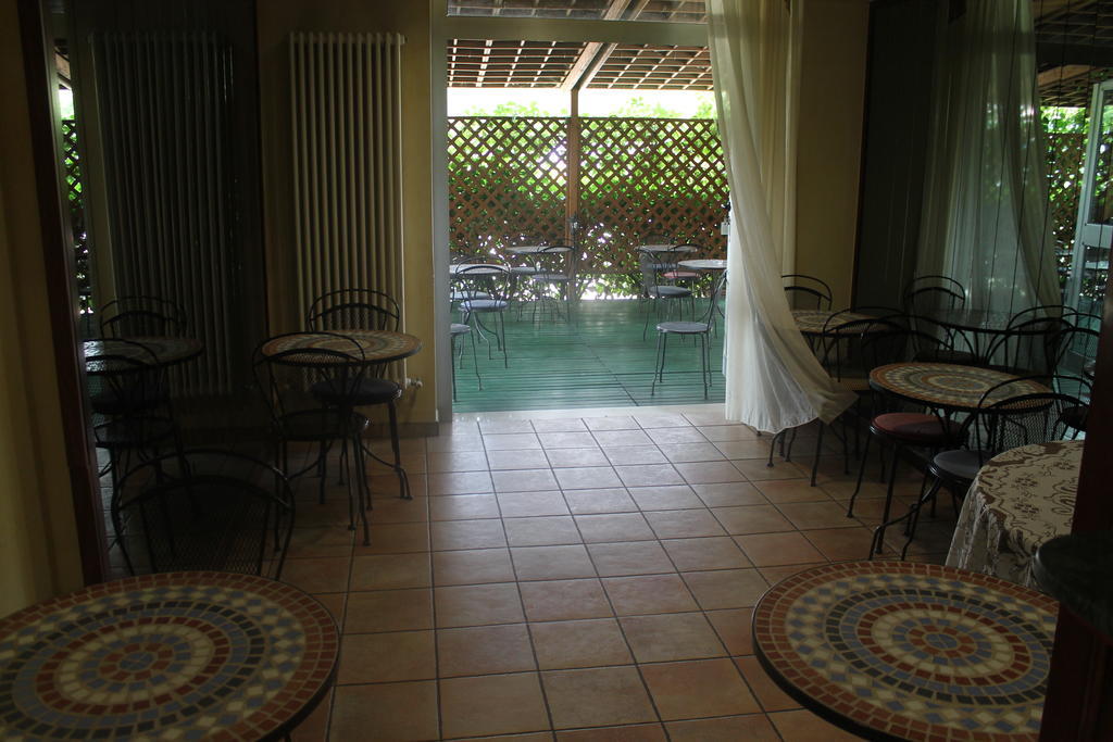 Albergo Vittoria Ovada Exterior photo